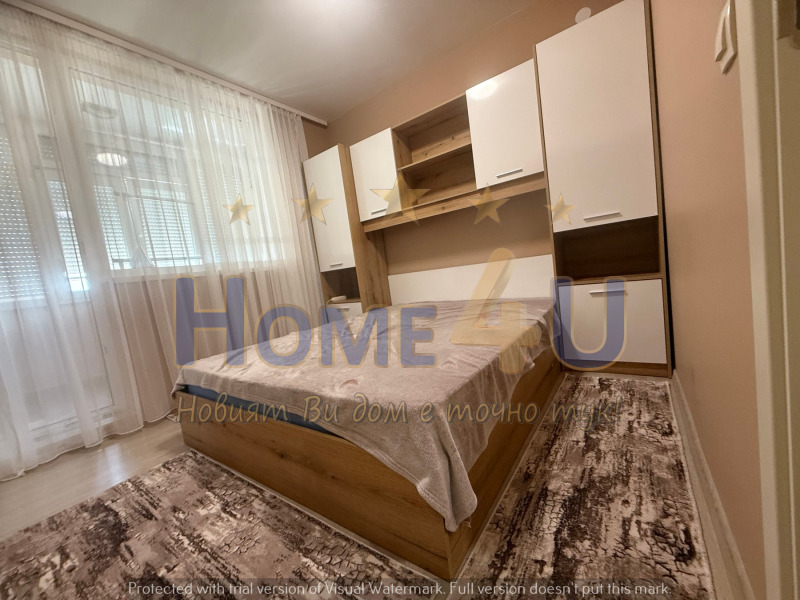 K pronájmu  1 ložnice Blagoevgrad , Širok centar , 58 m2 | 71696907