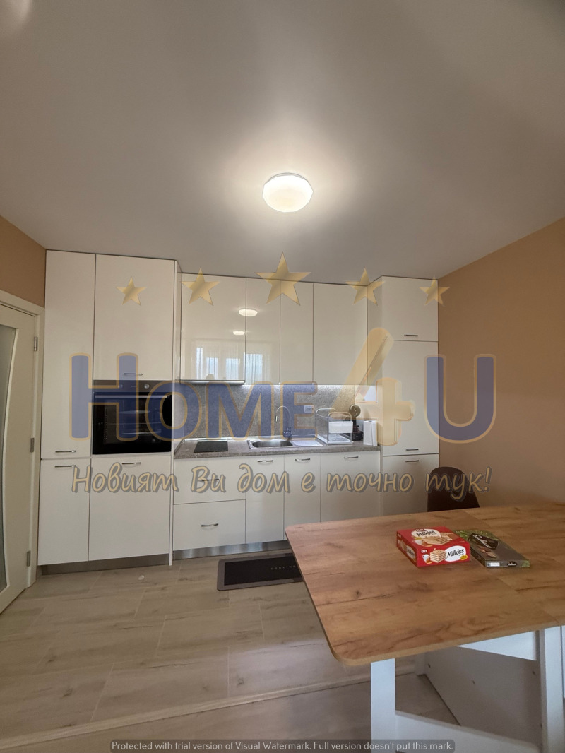 K pronájmu  1 ložnice Blagoevgrad , Širok centar , 58 m2 | 71696907 - obraz [9]
