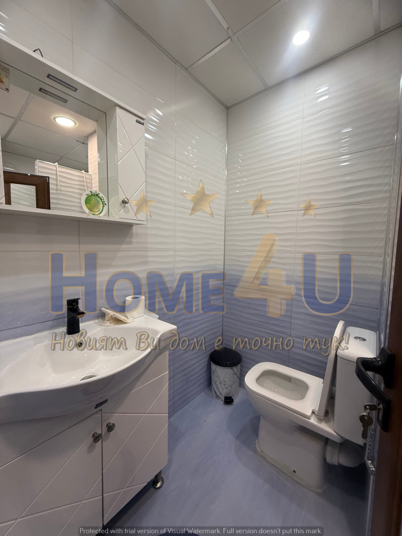 K pronájmu  1 ložnice Blagoevgrad , Širok centar , 58 m2 | 71696907 - obraz [3]