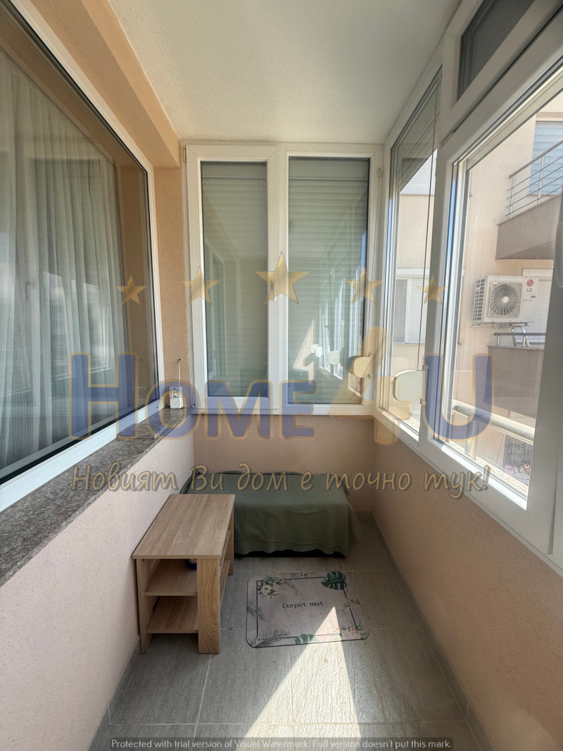 K pronájmu  1 ložnice Blagoevgrad , Širok centar , 58 m2 | 71696907 - obraz [11]