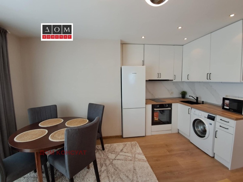 Под наем 2-СТАЕН, град София, Карпузица • 600 € • 88263377 — Holmes.bg