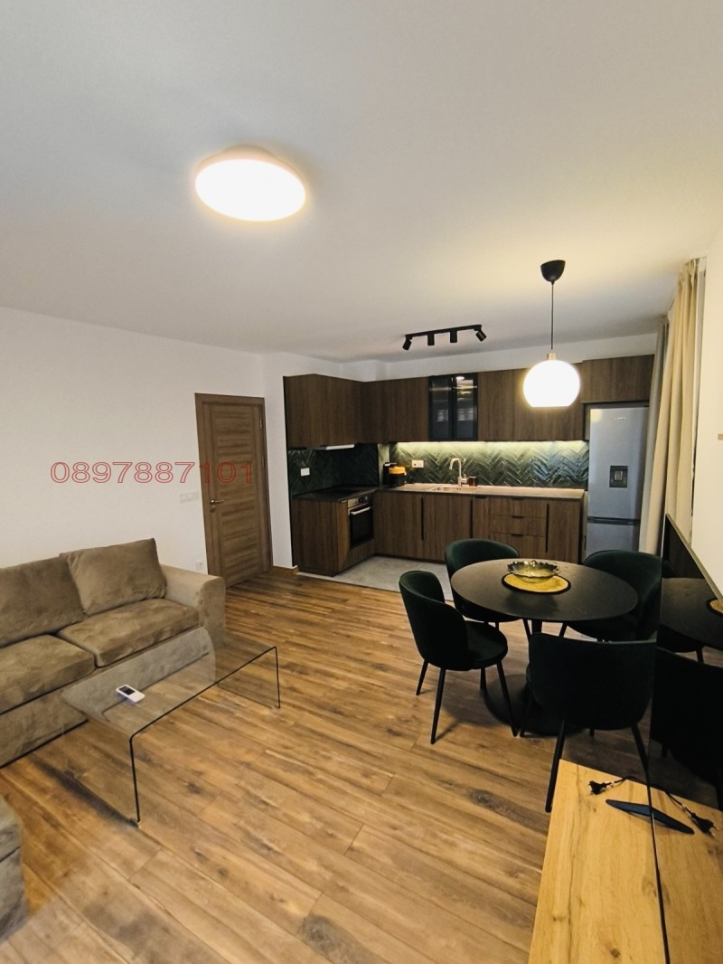 Под наем 2-СТАЕН, град София, Студентски град • 850 € / 1662.46 лв. • 76453838 1