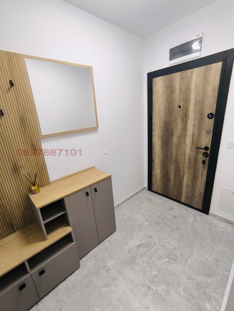 Дава под наем 2-СТАЕН, гр. София, Студентски град, снимка 6 - Апартаменти - 52545399