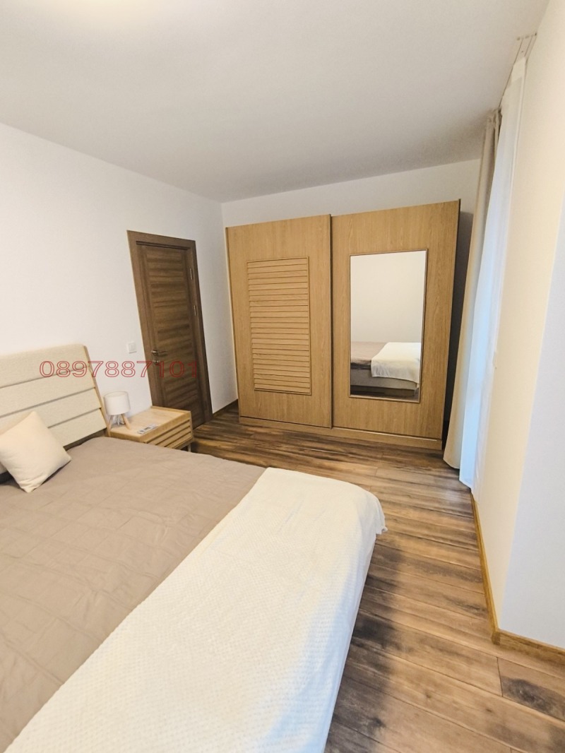 Дава под наем 2-СТАЕН, гр. София, Студентски град, снимка 12 - Апартаменти - 52545399