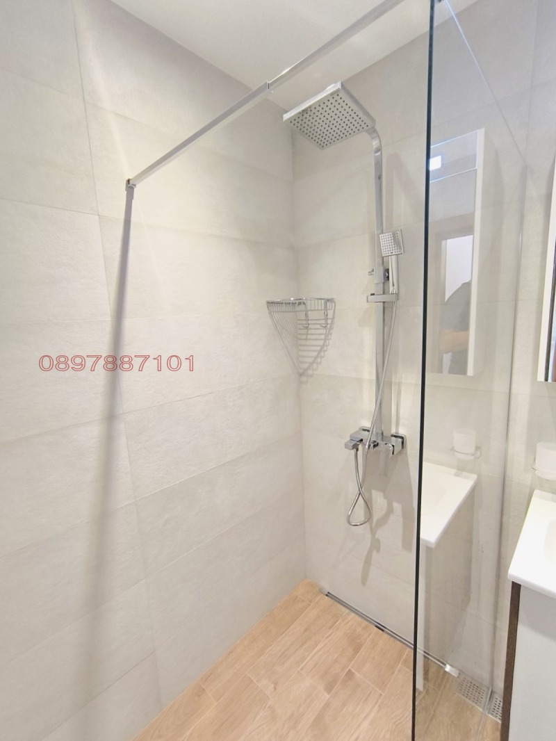 Дава под наем 2-СТАЕН, гр. София, Студентски град, снимка 8 - Апартаменти - 52545399