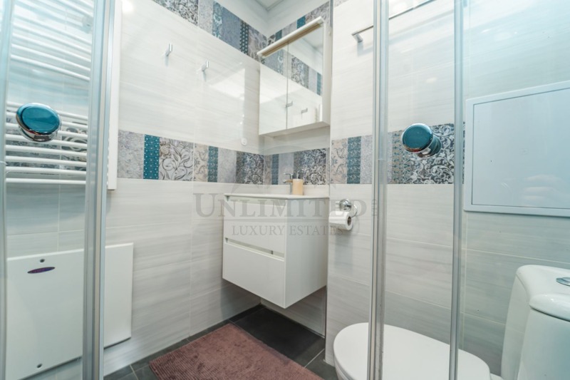 Дава под наем 2-СТАЕН, гр. София, Иван Вазов, снимка 10 - Апартаменти - 52745848