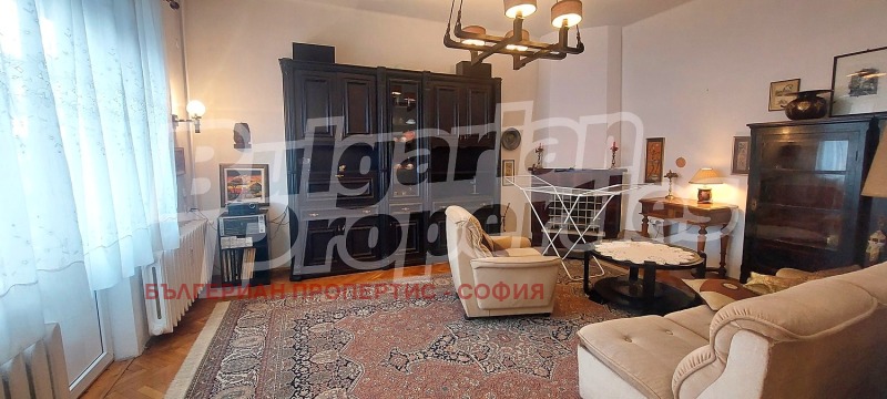 Дава под наем 2-СТАЕН, гр. София, Център, снимка 4 - Апартаменти - 53382709