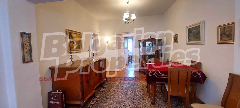 Дава под наем 2-СТАЕН, гр. София, Център, снимка 2 - Апартаменти - 53382709