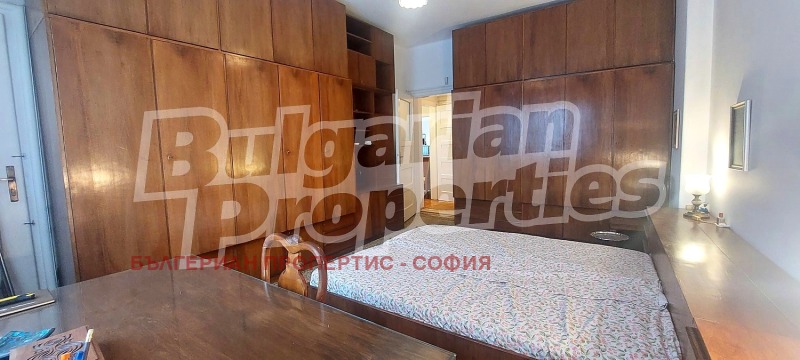 Дава под наем 2-СТАЕН, гр. София, Център, снимка 14 - Апартаменти - 53382709