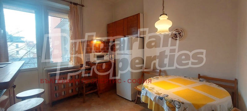 Дава под наем 2-СТАЕН, гр. София, Център, снимка 6 - Апартаменти - 53382709