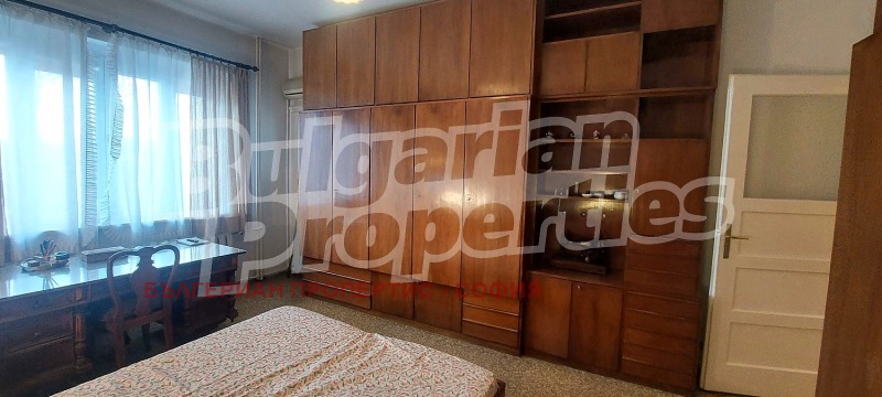 Дава под наем 2-СТАЕН, гр. София, Център, снимка 15 - Апартаменти - 53382709