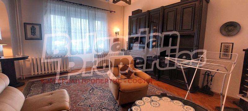 Дава под наем 2-СТАЕН, гр. София, Център, снимка 11 - Апартаменти - 53382709