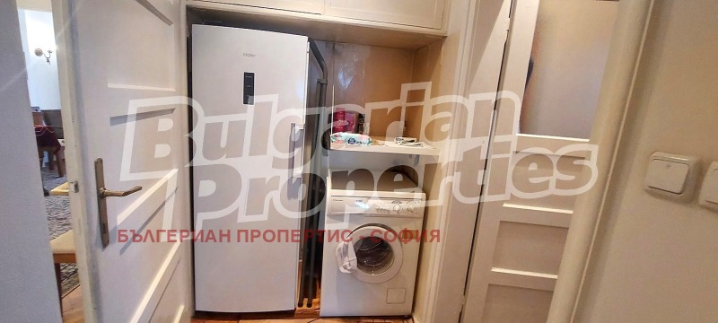 Дава под наем 2-СТАЕН, гр. София, Център, снимка 12 - Апартаменти - 53382709