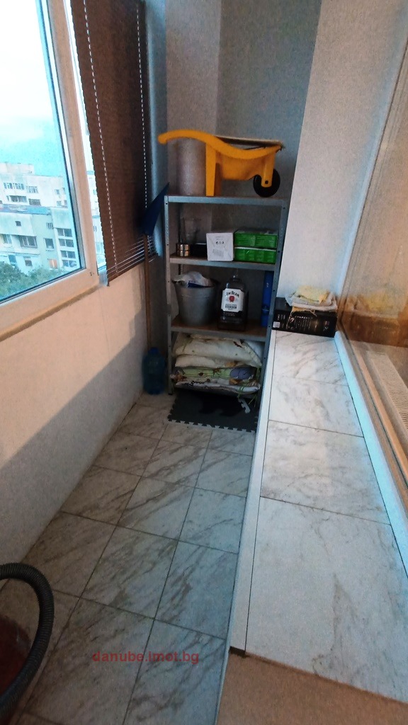 För uthyrning  2 sovrum Ruse , Alei Vazrajdane , 86 kvm | 64648481 - bild [4]