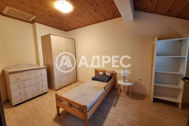 Дава под наем МНОГОСТАЕН, гр. София, Бояна, снимка 8 - Апартаменти - 53520098