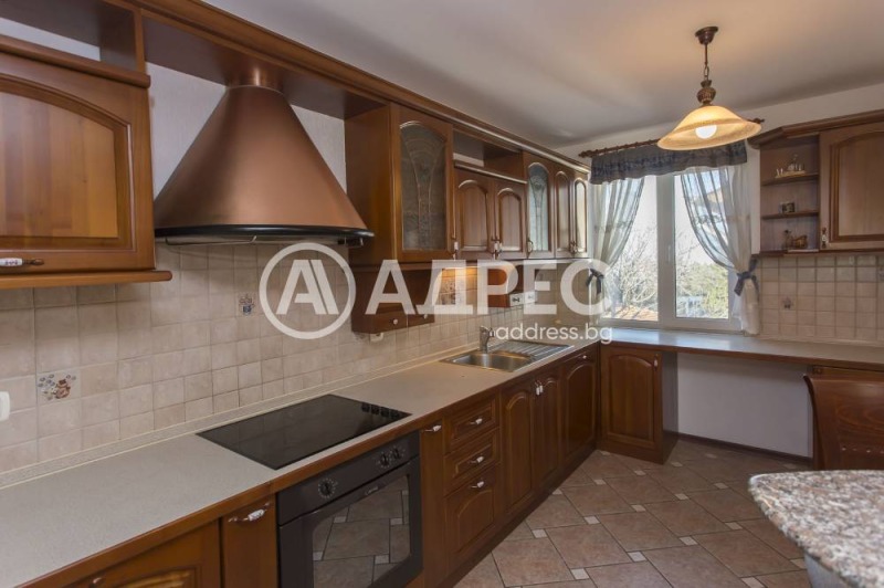 Дава под наем МНОГОСТАЕН, гр. София, Бояна, снимка 3 - Апартаменти - 53520098