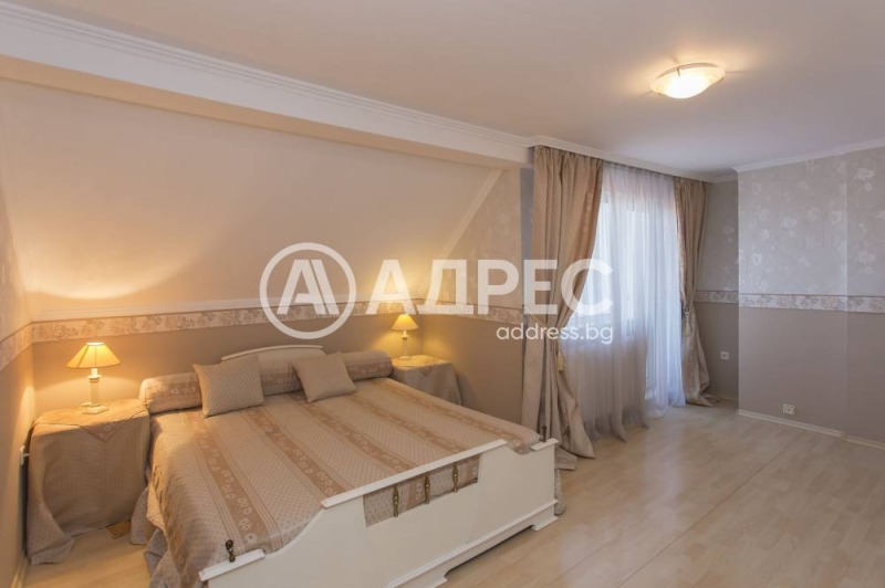 Дава под наем МНОГОСТАЕН, гр. София, Бояна, снимка 4 - Апартаменти - 53520098