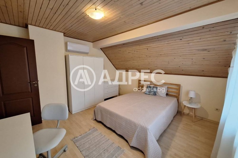 Дава под наем МНОГОСТАЕН, гр. София, Бояна, снимка 6 - Апартаменти - 53520098