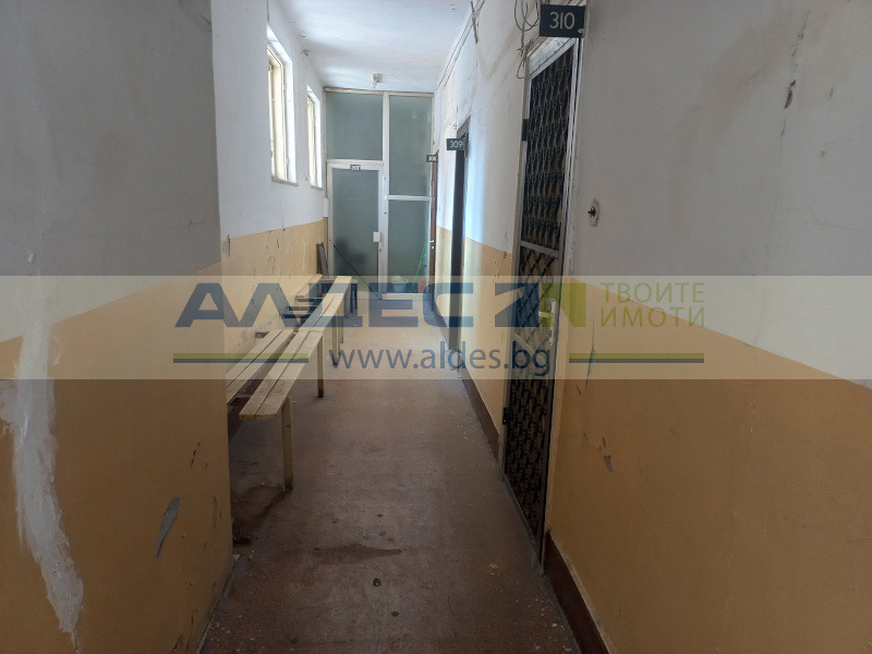 Para alugar  Escritório Sofia , Centar , 15 m² | 69611063 - imagem [7]