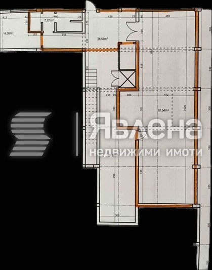 Под наем СКЛАД, град Варна, Център • 2500 € / 4889.57 лв. • 30653049 1