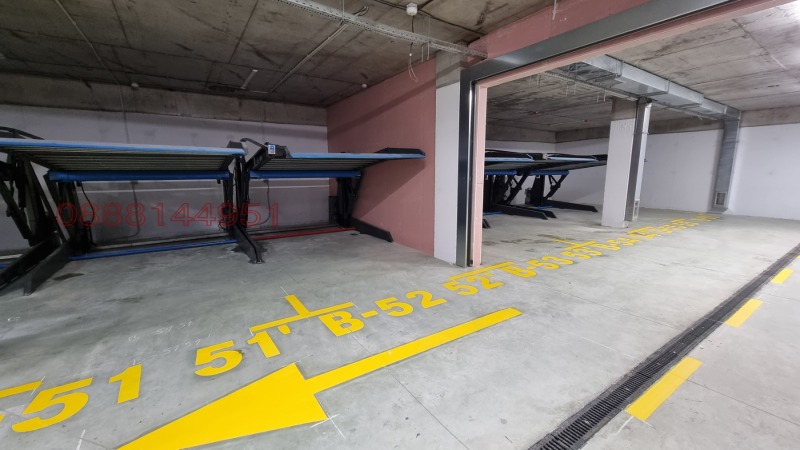 Te huur  Garage Sofia , Ljulin 10 , 15 m² | 99822085 - afbeelding [3]