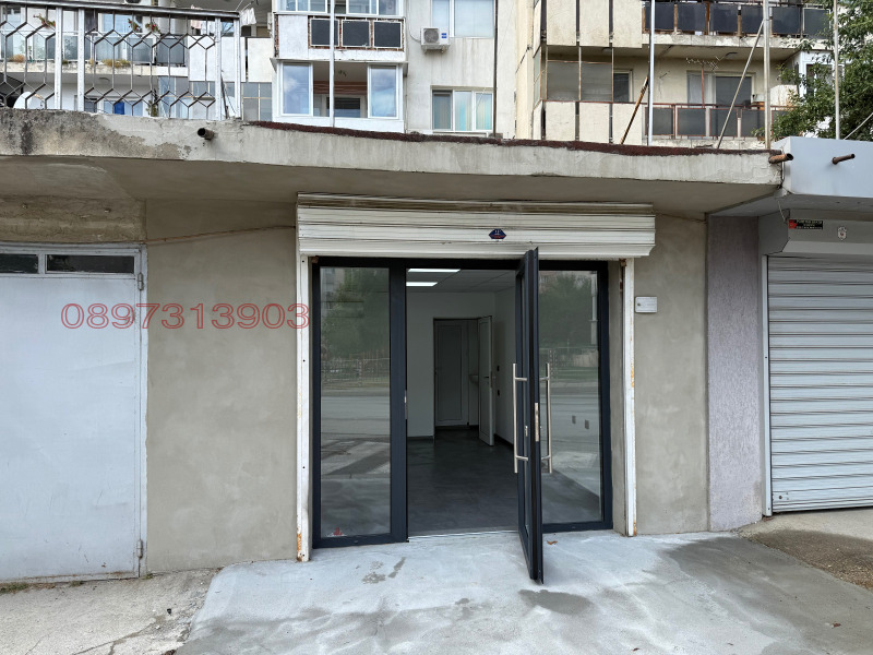 Do wynajęcia  Budynek przemysłowy Weliko Tarnowo , Buzludża , 30 mkw | 44919060 - obraz [6]