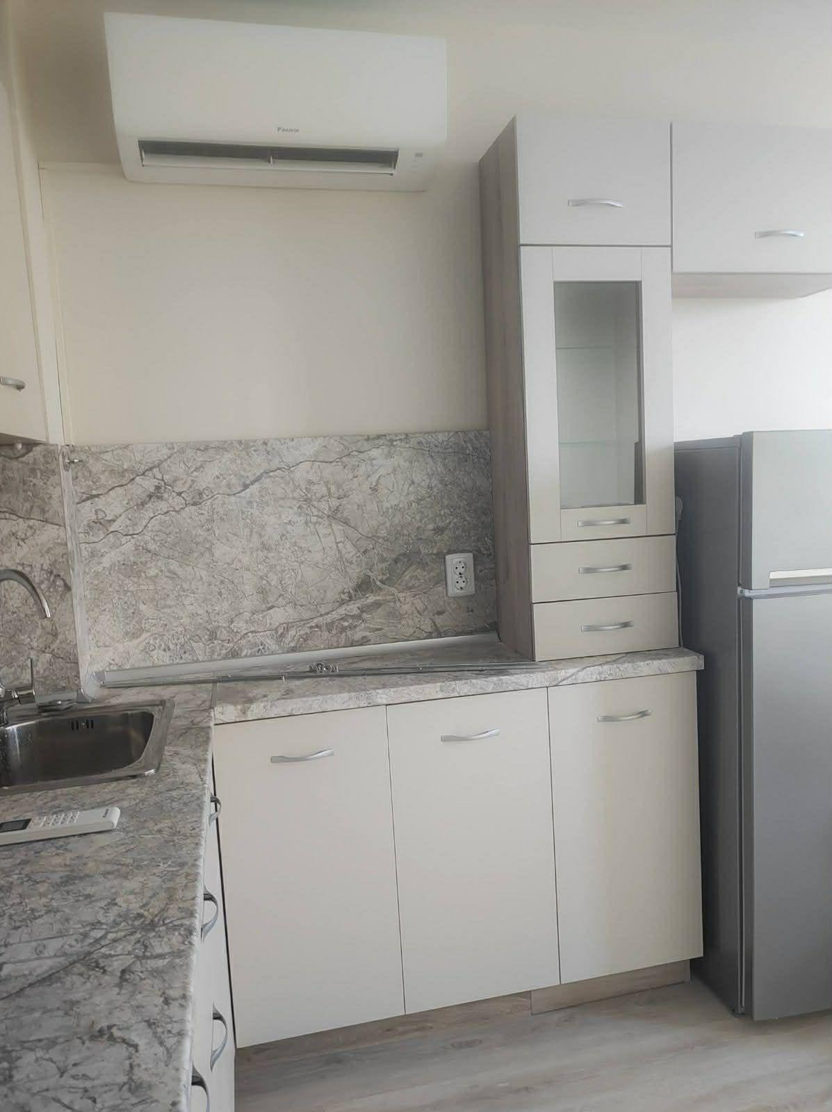 Дава под наем 2-СТАЕН, гр. София, Банишора, снимка 4 - Апартаменти - 53809402