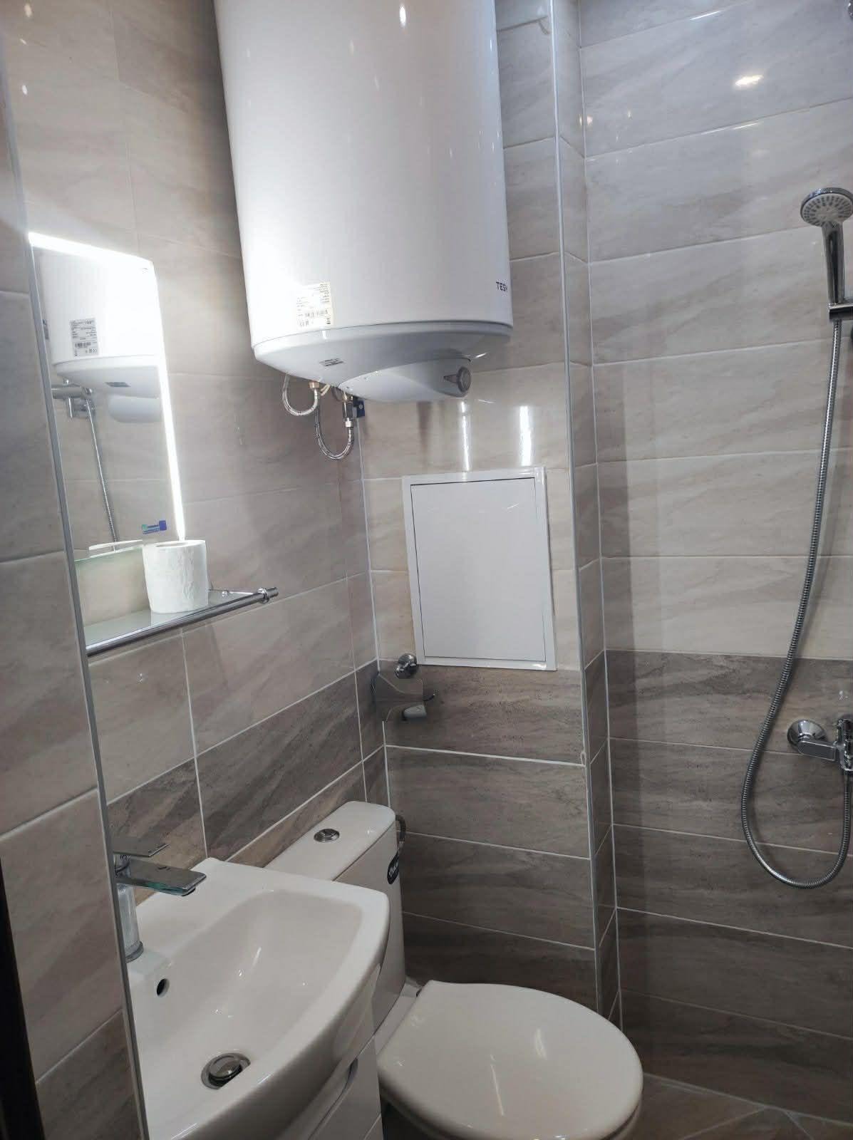 Дава под наем 2-СТАЕН, гр. София, Банишора, снимка 8 - Апартаменти - 53809402