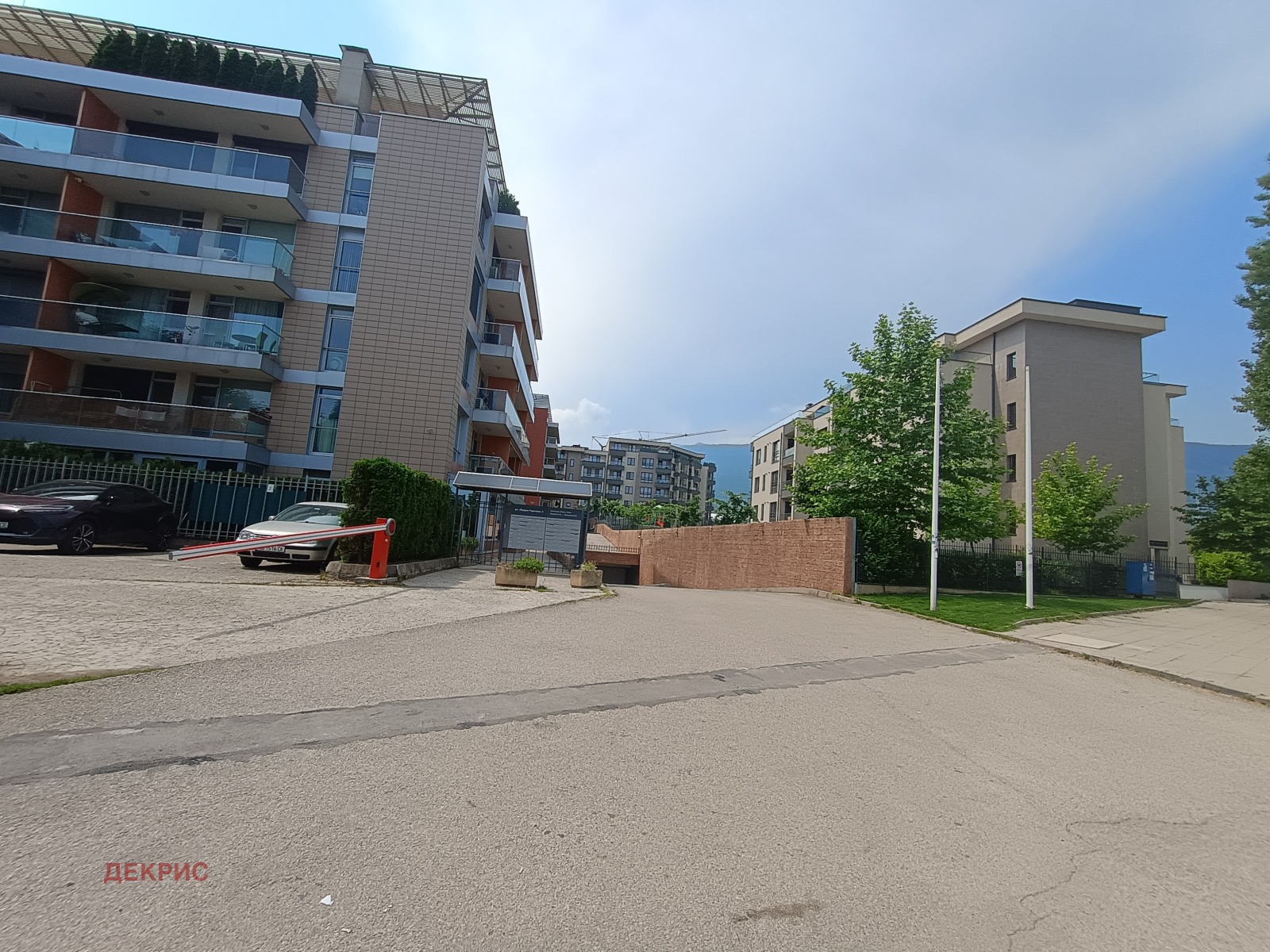 Дава под наем 2-СТАЕН, гр. София, Студентски град, снимка 11 - Апартаменти - 54286956