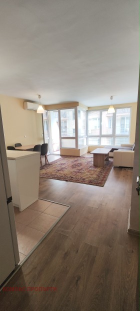 3-СТАЕН, 100 m2