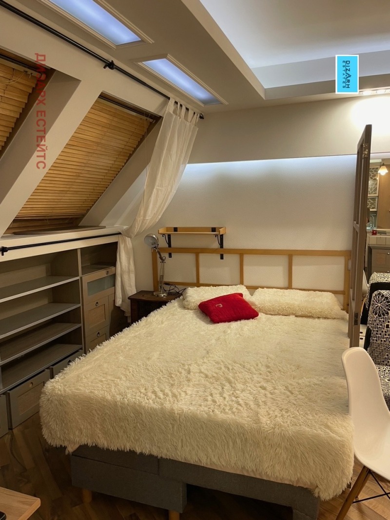 Zu vermieten  Studio Sofia , Strelbishte , 55 qm | 66725102 - Bild [7]