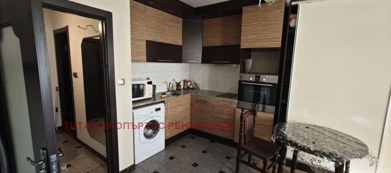 Под наем 1-СТАЕН, град Бургас, Възраждане • 550 лв. / 281.21 € • 43409594 1