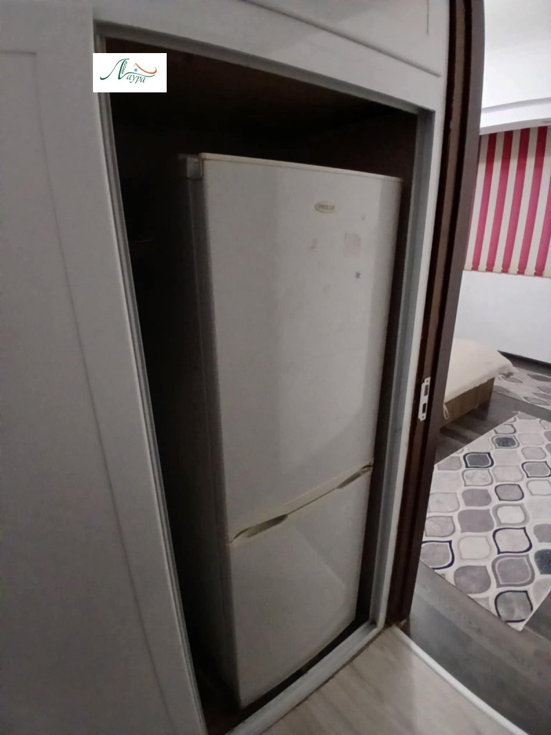 Дава под наем 1-СТАЕН, гр. Шумен, Тракия, снимка 5 - Апартаменти - 53403740