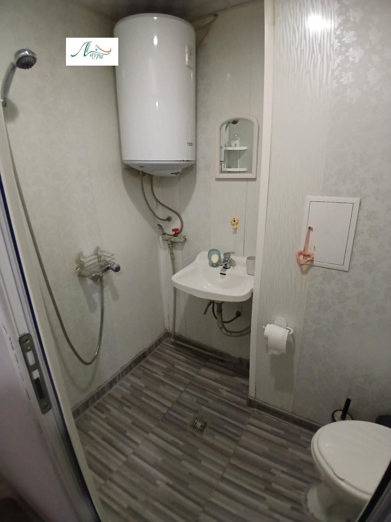 Дава под наем 1-СТАЕН, гр. Шумен, Тракия, снимка 6 - Апартаменти - 53403740