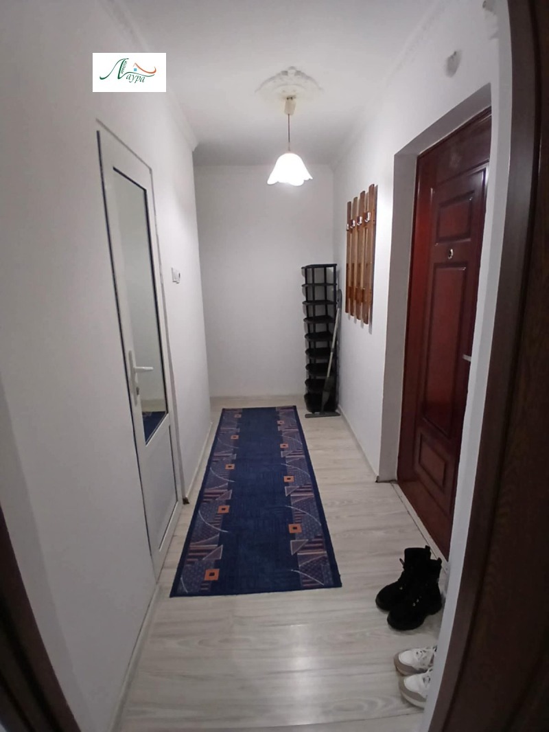 Дава под наем 1-СТАЕН, гр. Шумен, Тракия, снимка 7 - Апартаменти - 53403740