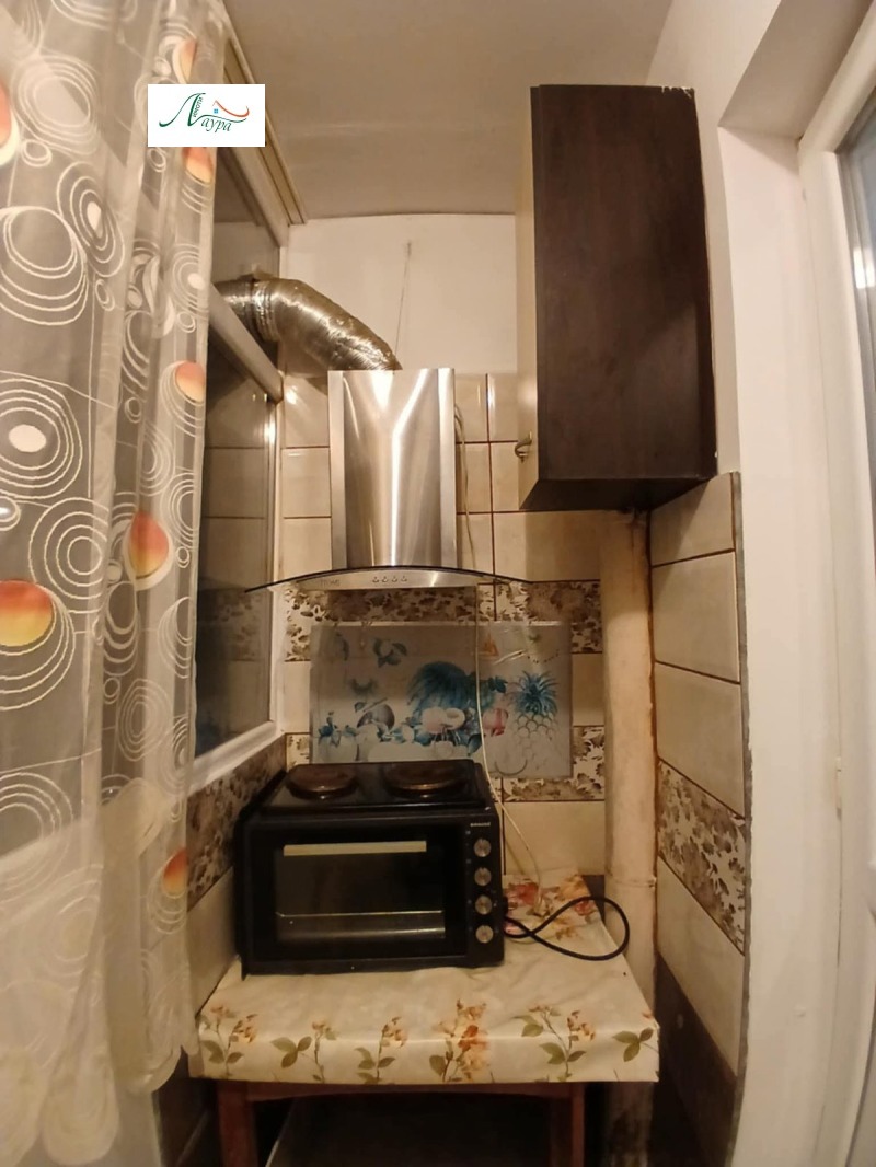 Дава под наем 1-СТАЕН, гр. Шумен, Тракия, снимка 3 - Апартаменти - 53403740