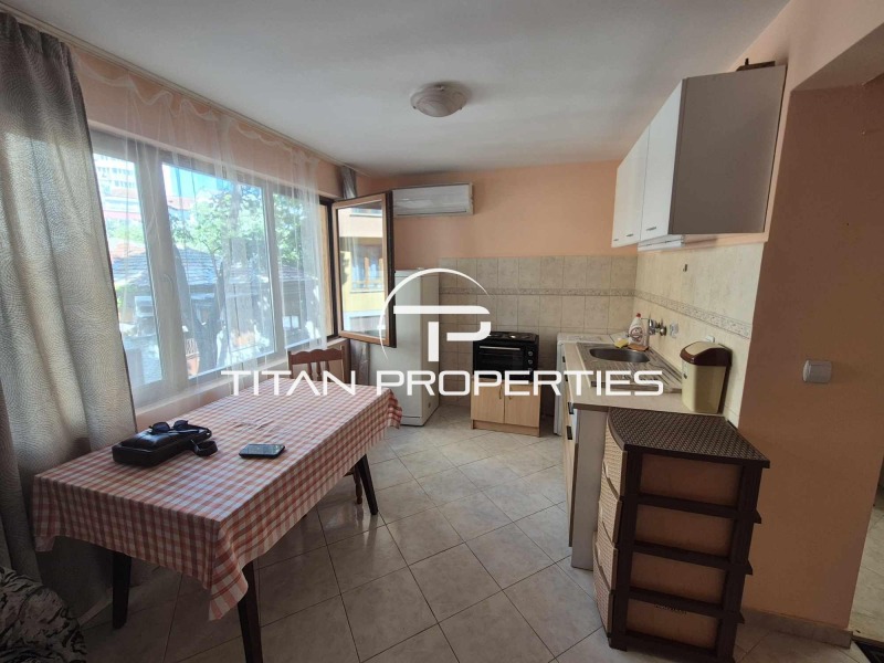 Te huur  1 slaapkamer Varna , Sportna zala , 52 m² | 12961441 - afbeelding [3]