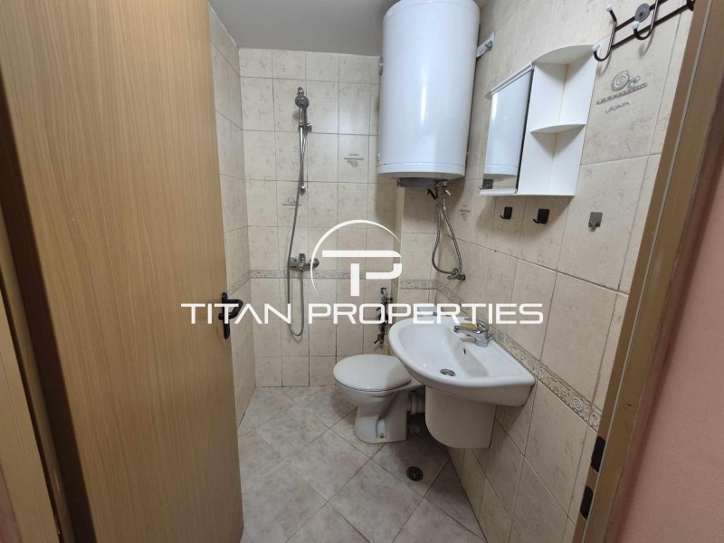 Te huur  1 slaapkamer Varna , Sportna zala , 52 m² | 12961441 - afbeelding [8]