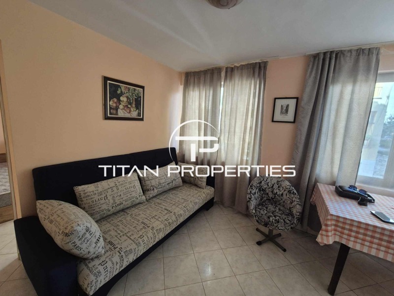 Te huur  1 slaapkamer Varna , Sportna zala , 52 m² | 12961441