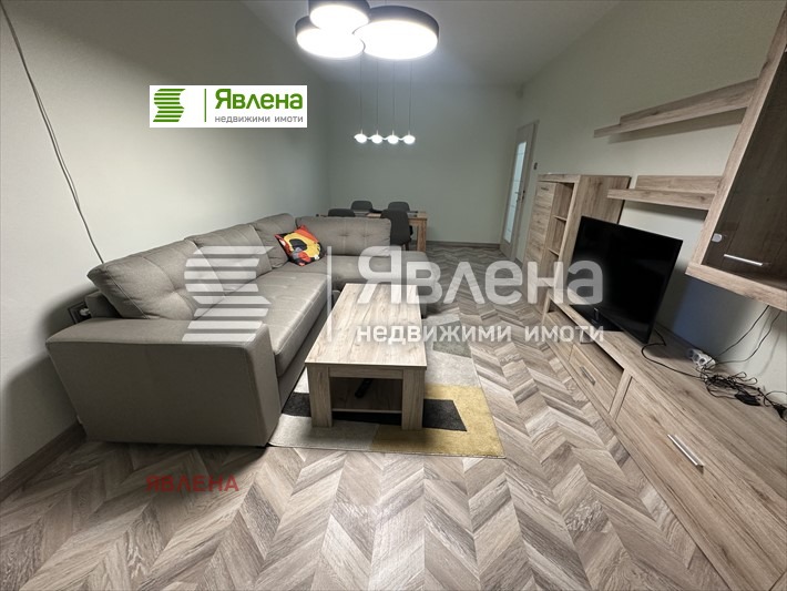 Da affittare  1 camera da letto Sofia , Ivan Vazov , 65 mq | 97556378 - Immagine [6]