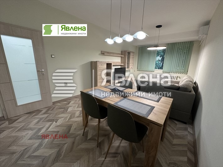 Da affittare  1 camera da letto Sofia , Ivan Vazov , 65 mq | 97556378 - Immagine [5]