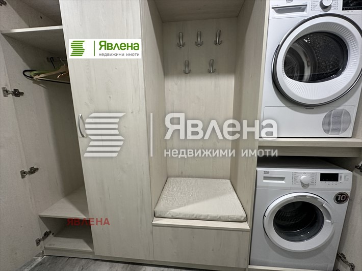 Da affittare  1 camera da letto Sofia , Ivan Vazov , 65 mq | 97556378 - Immagine [8]