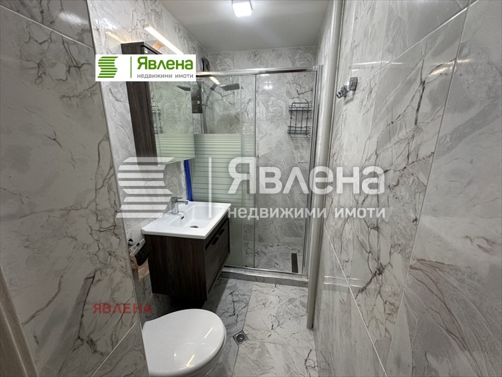 Da affittare  1 camera da letto Sofia , Ivan Vazov , 65 mq | 97556378 - Immagine [9]