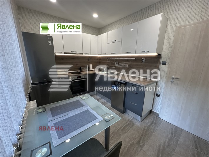Da affittare  1 camera da letto Sofia , Ivan Vazov , 65 mq | 97556378 - Immagine [2]