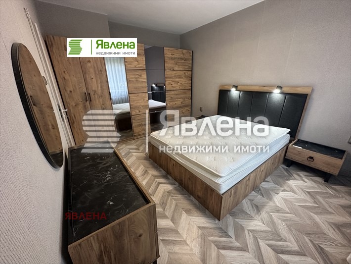 Da affittare  1 camera da letto Sofia , Ivan Vazov , 65 mq | 97556378 - Immagine [3]