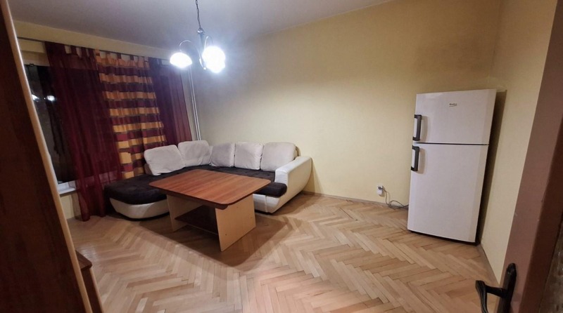 K pronájmu  1 ložnice Sofia , Mladost 3 , 42 m2 | 92851623