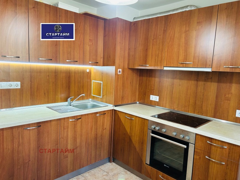 Дава под наем 2-СТАЕН, гр. София, Иван Вазов, снимка 4 - Апартаменти - 52806313