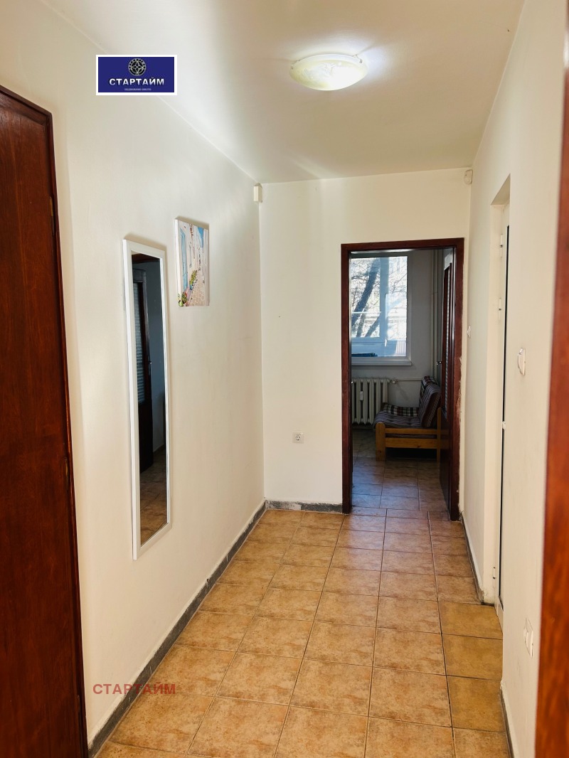 Дава под наем 2-СТАЕН, гр. София, Иван Вазов, снимка 5 - Апартаменти - 52806313