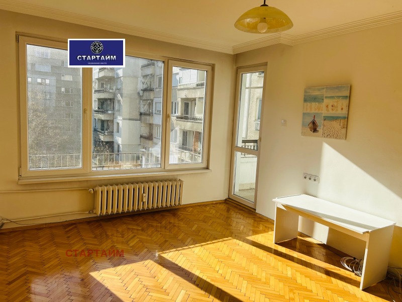 Дава под наем 2-СТАЕН, гр. София, Иван Вазов, снимка 11 - Апартаменти - 52806313