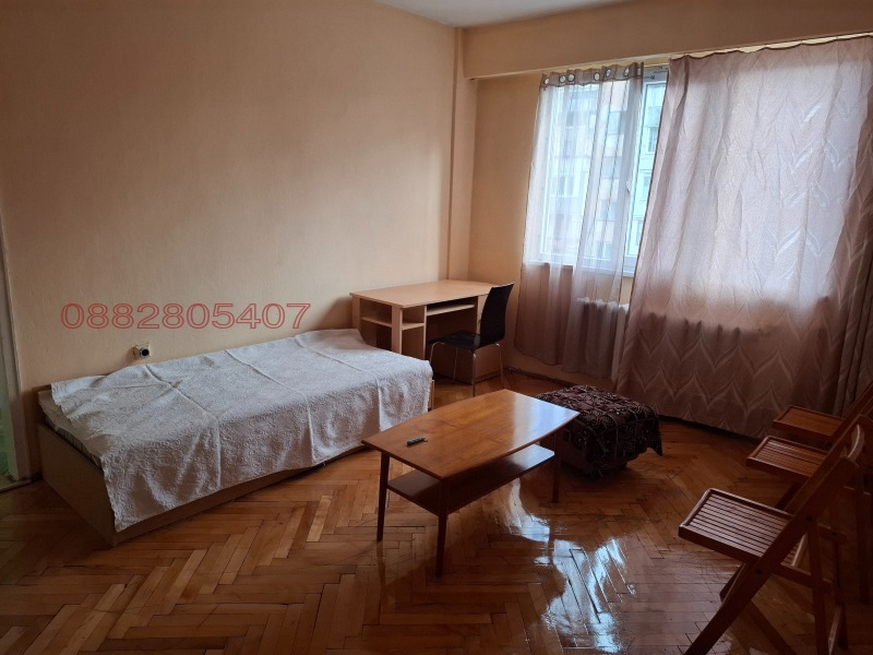 Дава под наем 2-СТАЕН, гр. София, Дружба 1